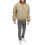 Diesel Diesel Mens Plain Down Jacket 4
