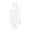Securplumb PVC Pedestal Trap 1