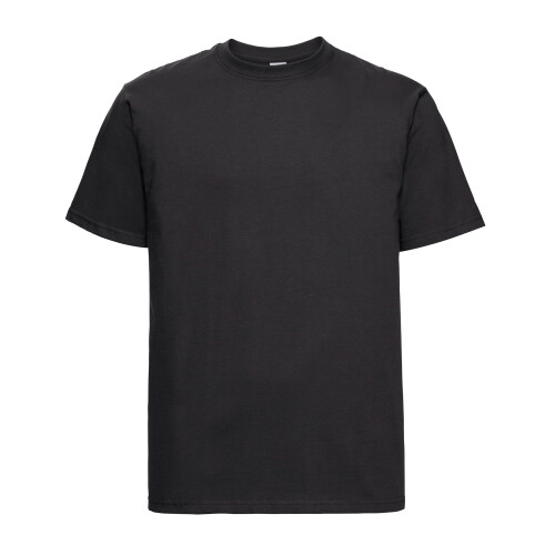 Russell Russell Mens Heavyweight T-Shirt