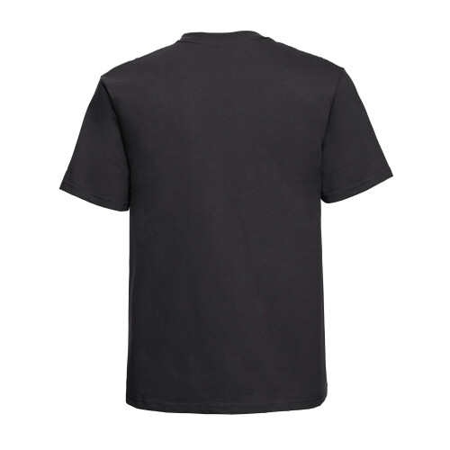 Russell Russell Mens Heavyweight T-Shirt 1