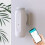Fragrance Diffuser for Toilet Smell Distributor Air Freshener Automatic Diffuser Aroma Diffuser US Plug 8