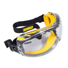 Dewalt Safety Goggles