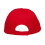 (6-8 Years, Red) SOLS Childrens/Kids Buzz Baseball Cap 4