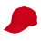 (6-8 Years, Red) SOLS Childrens/Kids Buzz Baseball Cap 5