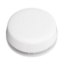Oxidation Resistant RV Mushroom Vent