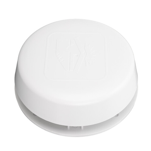 Oxidation Resistant RV Mushroom Vent