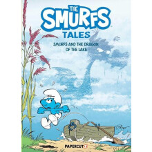 The Smurfs Tales Vol. 12 by Peyo Paperback Book
