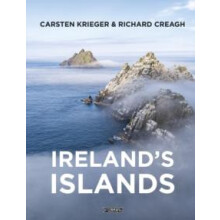 Irelands Islands by Richard Creagh Paperback Book