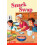 Snack Swap by Audrey D. Thompson Paperback Book 1