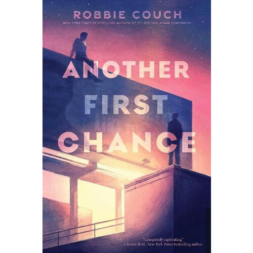 Another First Chance by Robbie Couch Paperback Book