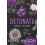 Detonate by Luna Mason Paperback Book 1