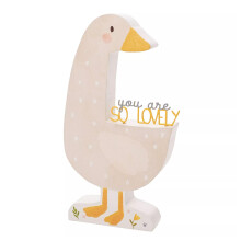 Celebrations Love Life You Are So Lovely Plaque
