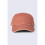 (One Size, Rust) Animal Mens Logan Baseball Cap 1