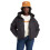 Timberland Timberland Womens/Ladies Recycled Down Padded Jacket 5