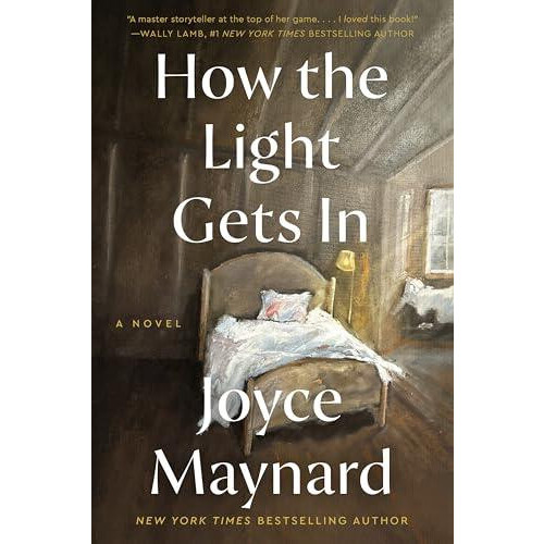 How the Light Gets In by Joyce Maynard Paperback Book