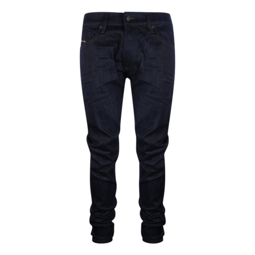 Diesel (32R, Dark Blue) Diesel Mens Tepphar-X Jeans