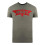 Dsquared2 DSquared2 Mens Bold Logo T-Shirt 1