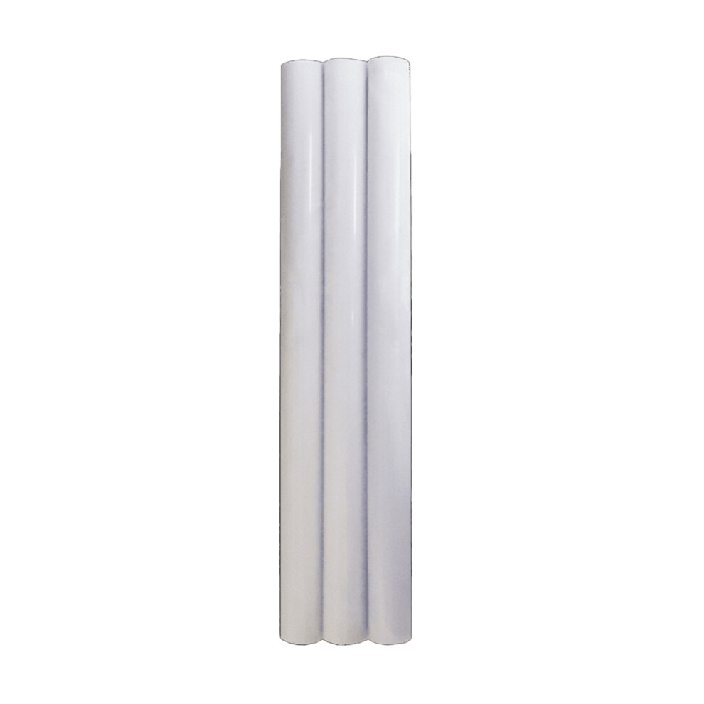 Securplumb Pipe Cover (Pack Of 10) 5063884673710