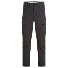 Craghoppers Mens Volans CO2 Renu Technology Insulating Hiking Trousers