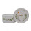 Celebrations Celebrations Christening Resin Trinket Box 2