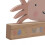 Celebrations Celebrations Petit Cheri Crab Mantel Plaque 3