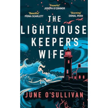The Lighthouse Keepers Wife by June OSullivan Paperback Book