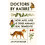 Doctors by Nature by Jaap de Roode Hardcover Book 1