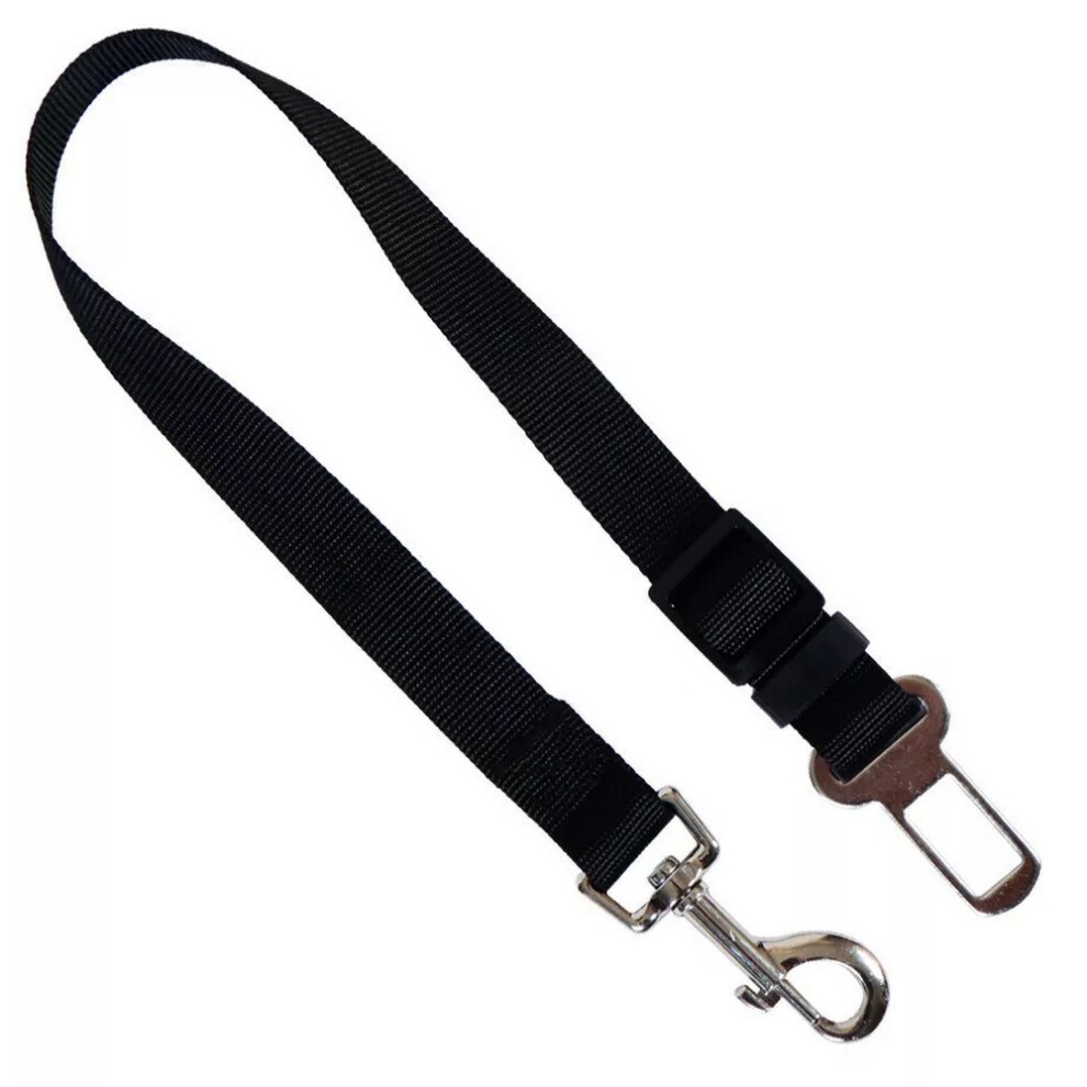 Rac Dog Car Seat Belt Attachment 5063884362102