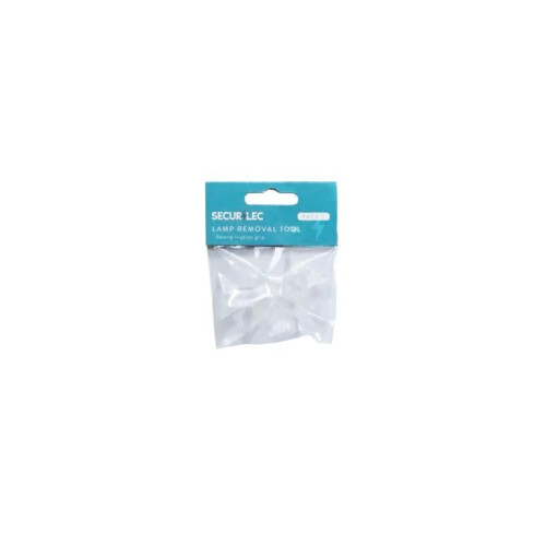 Securlec Lamp Removal Tool (Pack of 2)