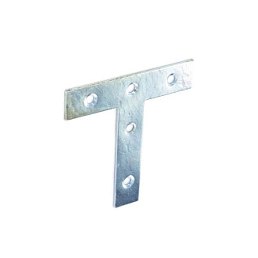 Securit Zinc Plated Tee Hinge 5063884432614