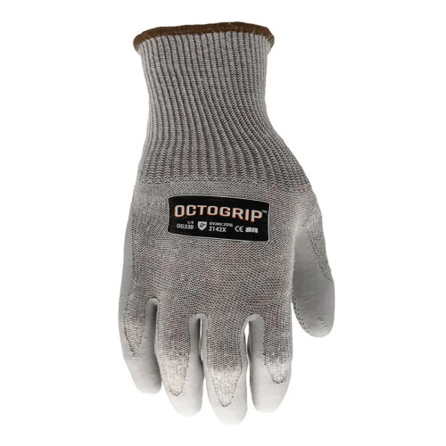 Octogrip Latex Panel Heavy Duty Glove