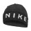 Nike (One Size, Black/White) Nike Dri-FIT Lightweight Beanie 1
