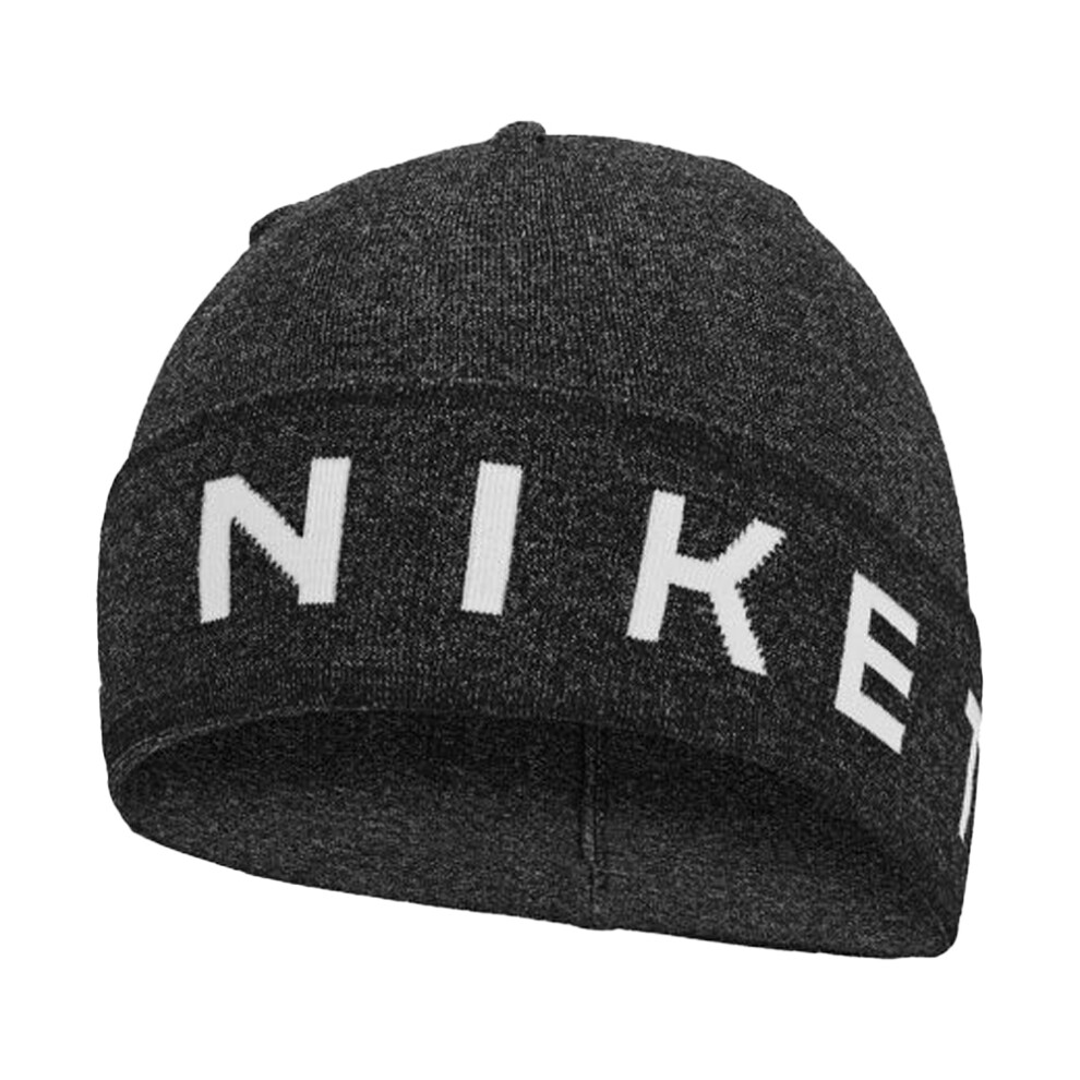 Nike (One Size, /White) Dri-Fit Lightweight Beanie Black