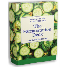 The Fermentation Deck by Caroline Griffiths Other Book