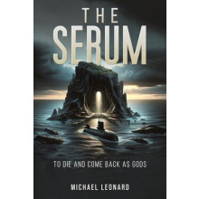 Serum by Michael Leonard Paperback Book