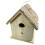 Hill Interiors Rustic Wild Bird House 1