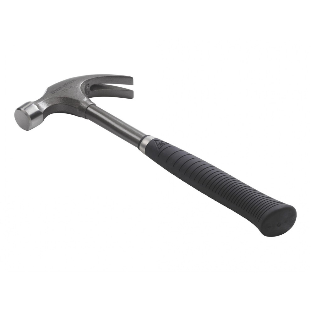 Hultafors Ts Curved Claw Hammer 5063806613862