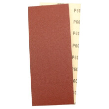 Abracs Orbital Sander Sheets (Pack of 10)