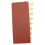Abracs Orbital Sander Sheets (Pack of 10) 1