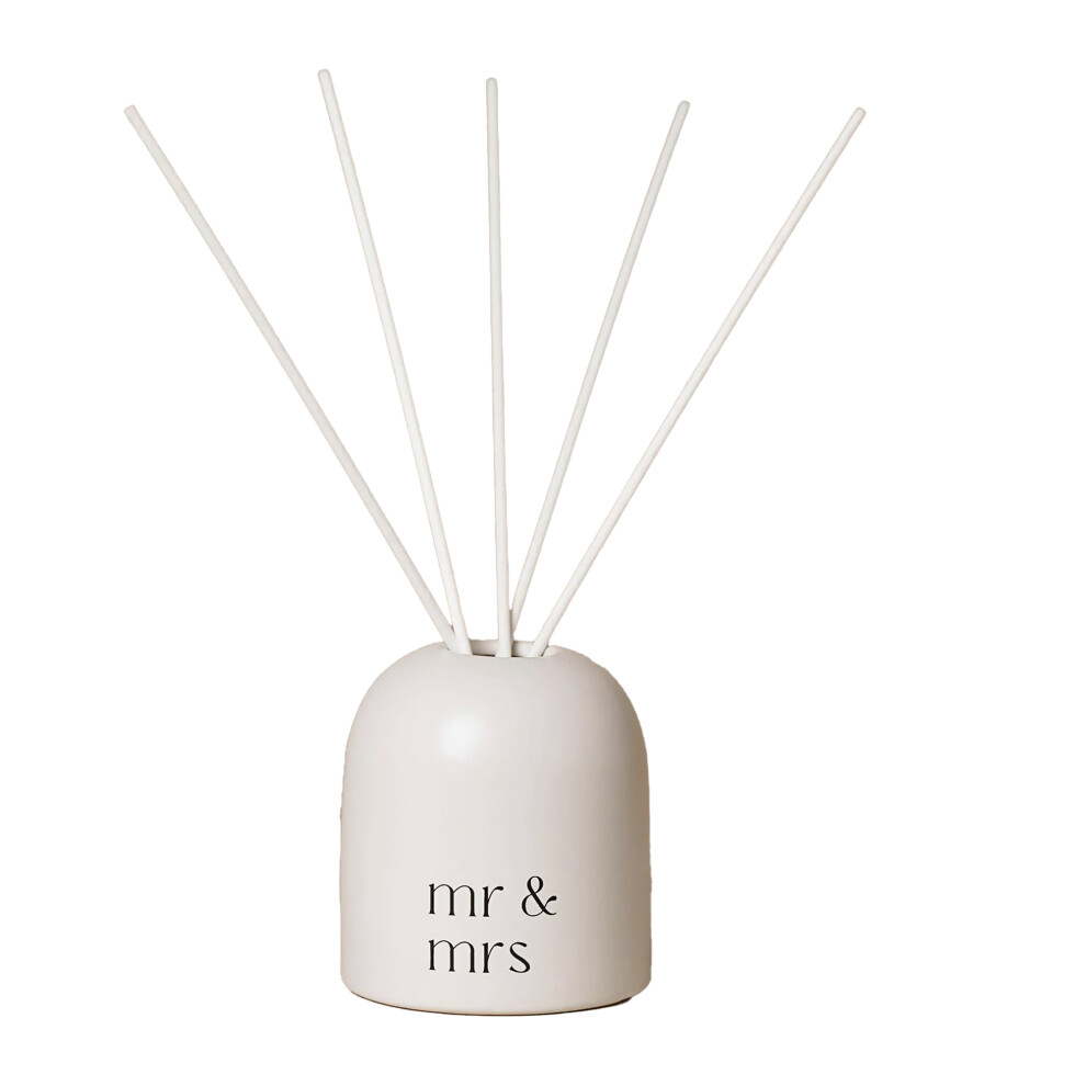 Amore Diffuser - Mr & Mrs