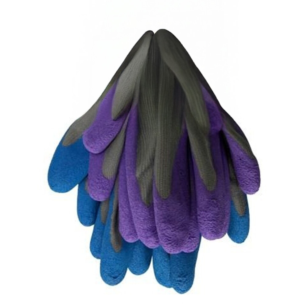 Ambassador Stronghold Gardening Gloves (Pack Of 2) 5063884673987