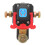 5Pcs Heavy Duty Automotive Disconnect Switch Multi-Color Off 1