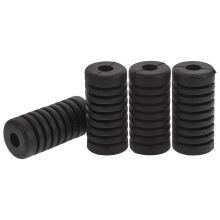 8Stk Schalthebel Cover Schwarz Hochwertiges Zubehör