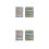 4Rolls Durable Elastic String for DIY Bracelet and Necklace Crafting 3