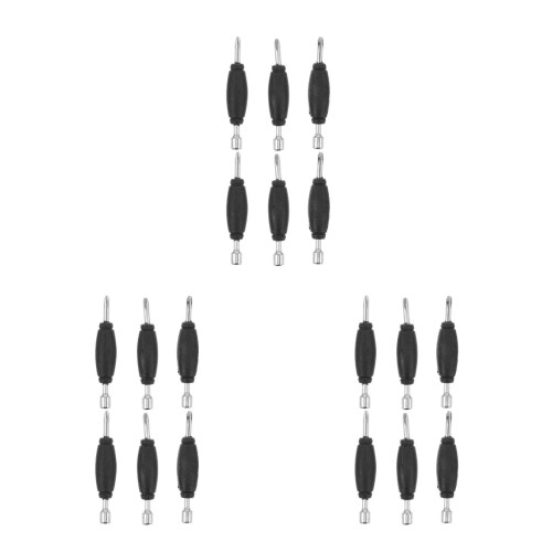 18Pcs Double Head Fingerboard Screwdrivers Multi Color Mini Skate Tool 2