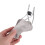 Chauffe- En Soie Pour Hiver Unisexe Protection 4