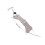 Chauffe- En Soie Pour Hiver Unisexe Protection 3