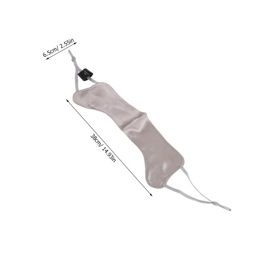 Chauffe- En Soie Pour Hiver Unisexe Protection 2