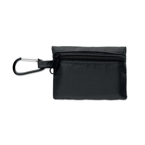 (One Size, Black) MidOcean Careone First Aid Kit 2