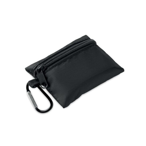 (One Size, Black) MidOcean Careone First Aid Kit 1
